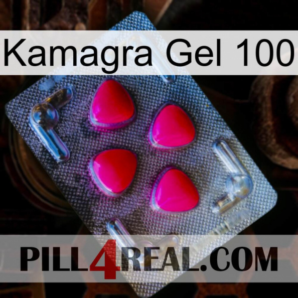 Kamagra Gel 100 13